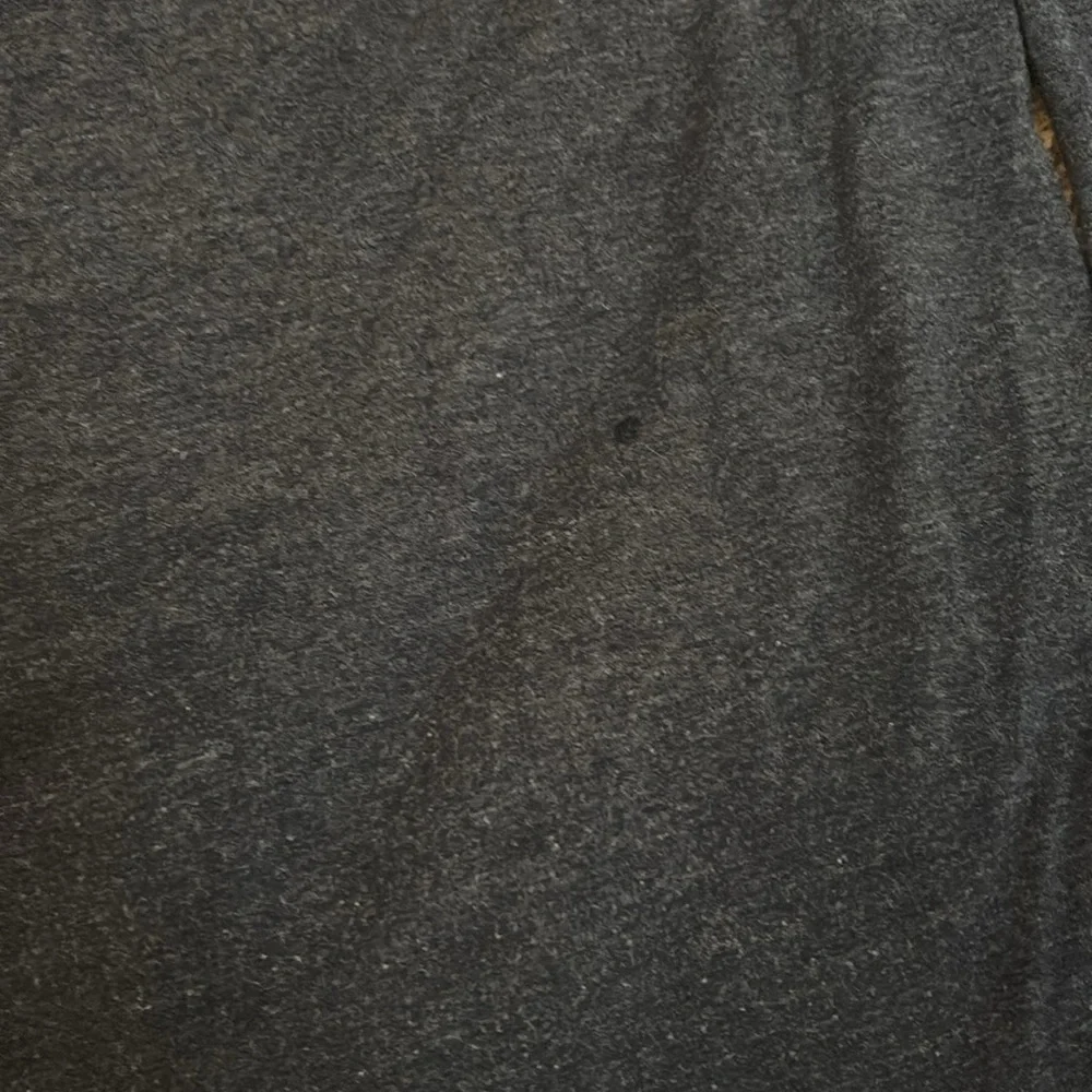 Tommy Hilfiger Large (16-18) Long sleeve blue shirt- soft and comfortable